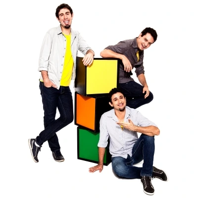 Barbixas — comediante para eventos corporativos