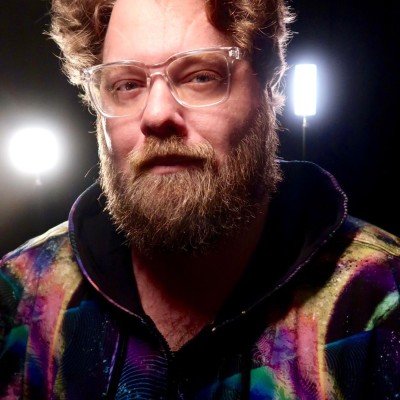 Ben Ludmer — comediante para eventos corporativos