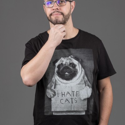 Bernardo Veloso — comediante para eventos corporativos