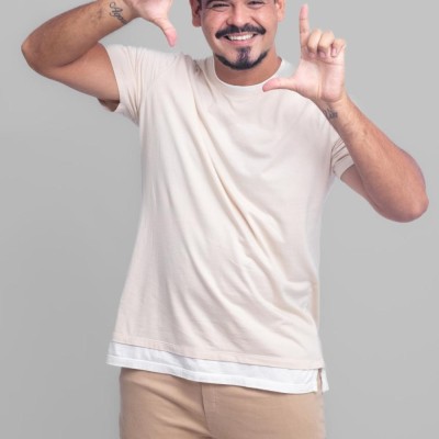 Cezar Maracujá — comediante para eventos corporativos