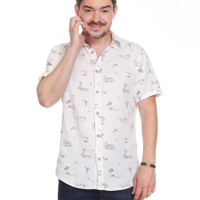 Edson Junior — mestre de cerimônias para eventos corporativos