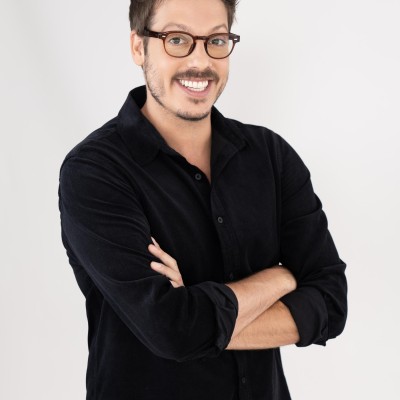 Fábio Porchat — mestre de cerimônias para eventos corporativos