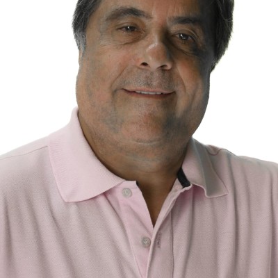 Geraldo Magela — comediante para eventos corporativos