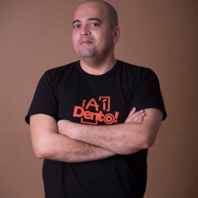 LC Galetto — comediante para eventos corporativos