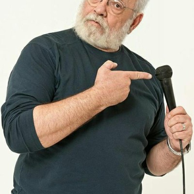 Paulo Carvalho — comediante para eventos corporativos