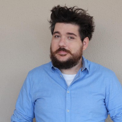 Pedro Casali — comediante para eventos corporativos