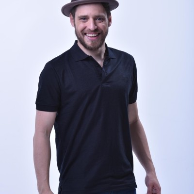 Rafael Marinho — comediante para eventos corporativos