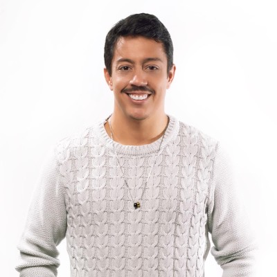 Renato Albani — comediante para eventos corporativos