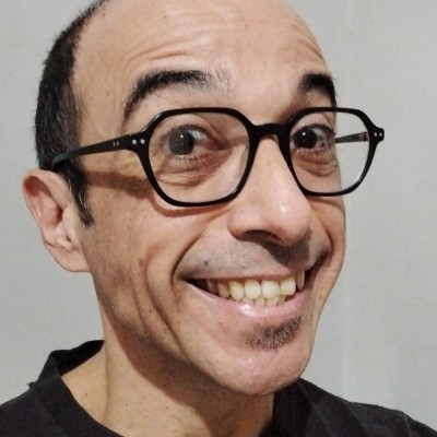 Ricardo Pipo — comediante para eventos corporativos
