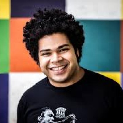 Robson Nunes — mestre de cerimônias para eventos corporativos