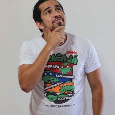 Roger Siqueira — mestre de cerimônias para eventos corporativos