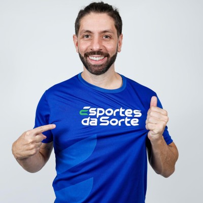 Rudy Landucci — comediante para eventos corporativos