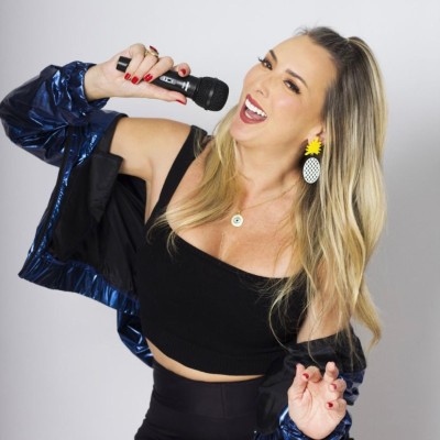 Sill Esteves — comediante para eventos corporativos
