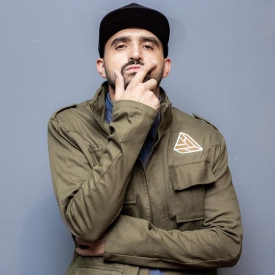Thiago Ventura — comediante para eventos corporativos