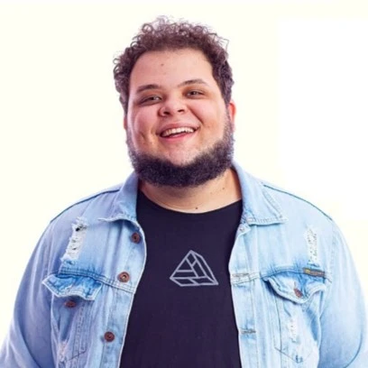 Victor Ahmar — comediante para eventos corporativos