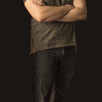 Victor Alen — comediante para eventos corporativos