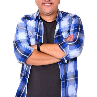 Zé Neves — mestre de cerimônias para eventos corporativos