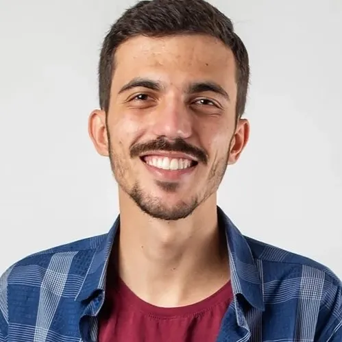 Stevan Gaipo — comediante para eventos corporativos